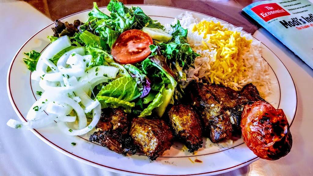 Tasty Kabob | restaurant | 1250 E Apache Blvd # 116, Tempe, AZ 85281, USA | 4809660260 OR +1 480-966-0260