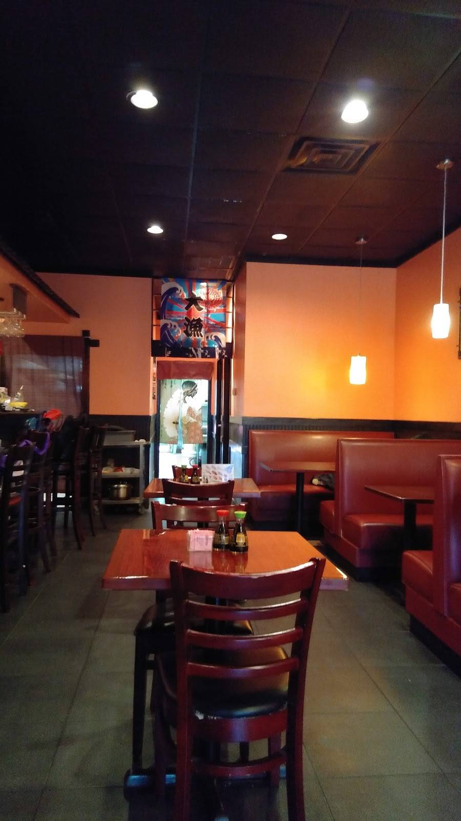 Yummy Yummy | restaurant | 5325 Park Forest Pkwy, North Charleston, SC 29418, USA | 8437605586 OR +1 843-760-5586