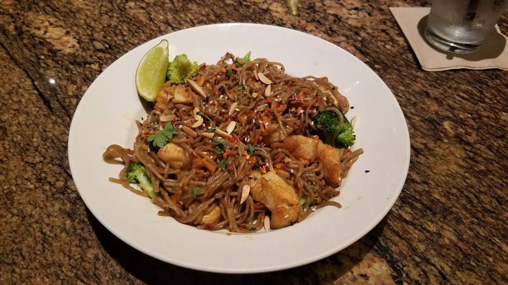 BJs Restaurant & Brewhouse | restaurant | 10563 Innovation Drive, Miamisburg, OH 45342, USA | 9378596000 OR +1 937-859-6000