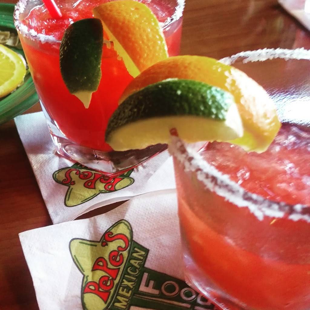 Pepes Mexican Food | restaurant | 254 Orange Ave, Goleta, CA 93117, USA | 8059670313 OR +1 805-967-0313