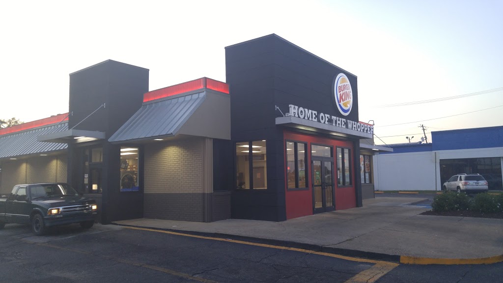 Burger King | restaurant | 5380 US-90 West, Mobile, AL 36619, USA | 2512368457 OR +1 251-236-8457