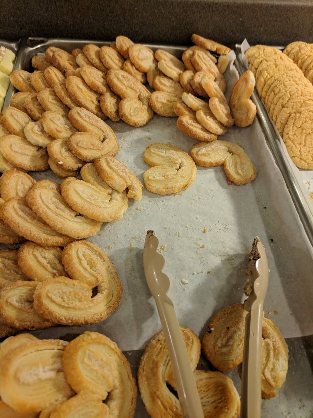 Panda Buffet & Grill | restaurant | 1038 28th St SW, Wyoming, MI 49509, USA | 6166085066 OR +1 616-608-5066