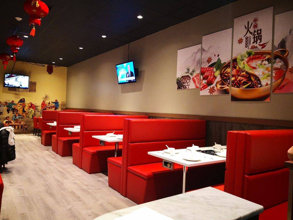 Hot Pot Delight | restaurant | 859 E Nerge Rd, Roselle, IL 60172, USA | 6302833389 OR +1 630-283-3389