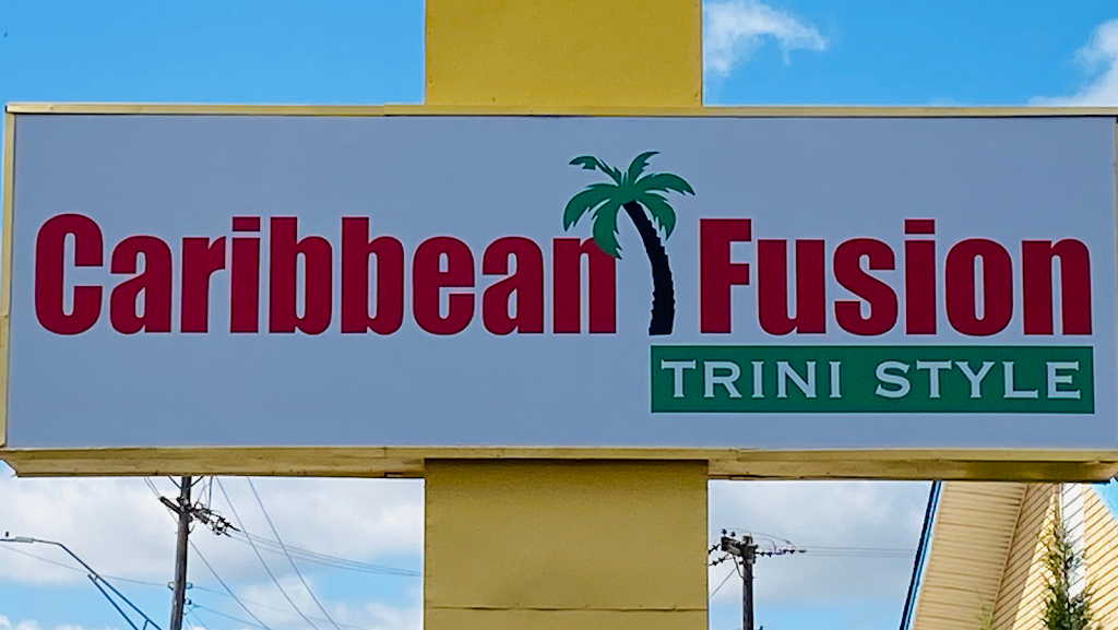Caribbean Fusion Trini Style | restaurant | 6717 NW 23rd St, Bethany, OK 73008, USA | 4053677666 OR +1 405-367-7666