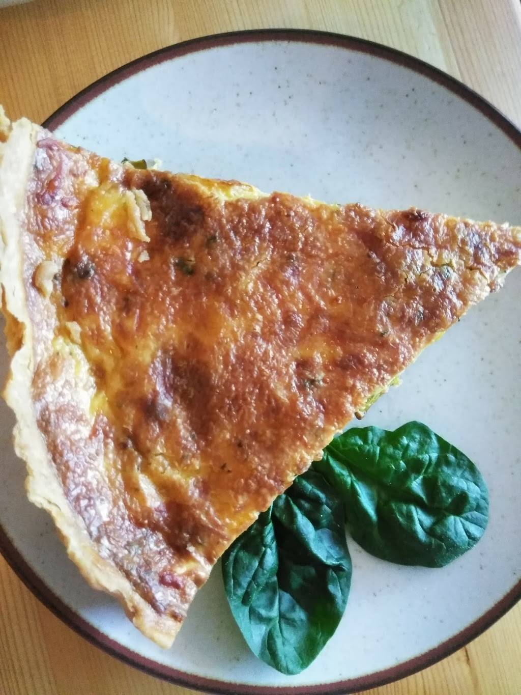 LUNA Cafe | restaurant | 525 SR16, #130, St. Augustine, FL 32084, USA | 9042095094 OR +1 904-209-5094