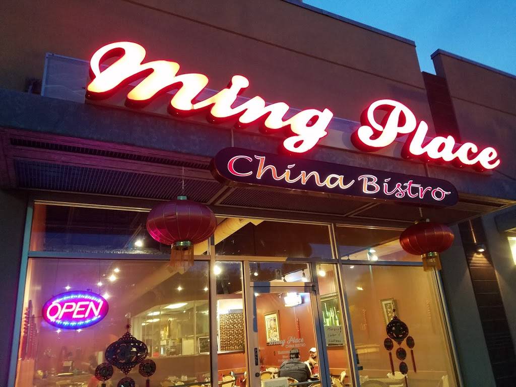 Ming Place China Bistro | meal takeaway | 5715 Lemmon Ave # 3, Dallas, TX 75209, USA | 2143508188 OR +1 214-350-8188