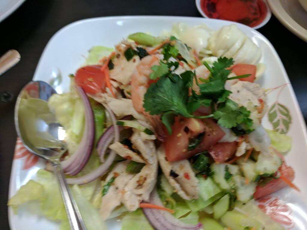 O-Top Thai BBQ | restaurant | 16822 Vermont Ave, Gardena, CA 90247, USA | 3107151012 OR +1 310-715-1012