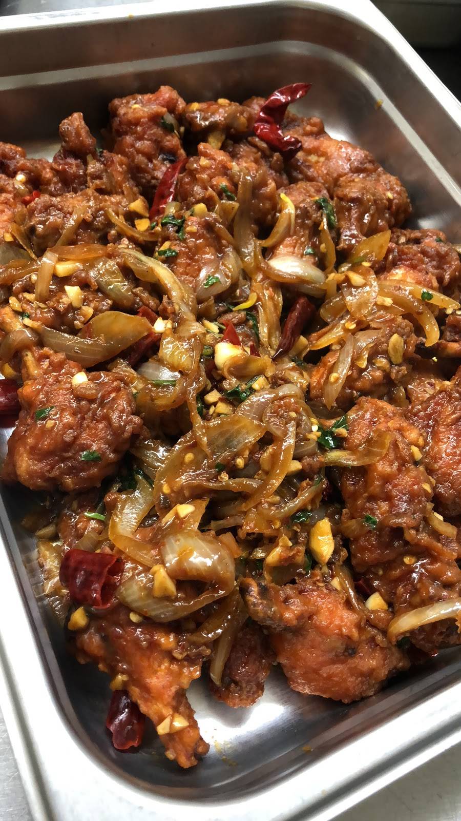 Kanga Take Out Restaurant | restaurant | 1179 Victoria Park Ave, Scarborough, ON M4B 2K5, Canada | 4167509494 OR +1 416-750-9494