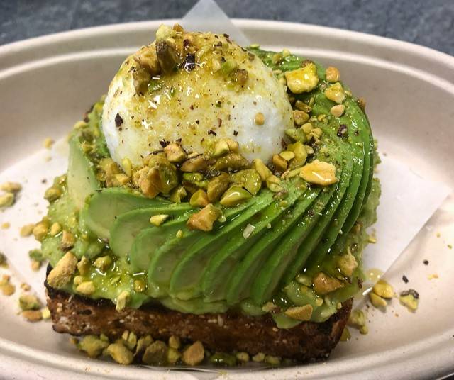 Urban Roots | restaurant | 46 Marion Ave, Saratoga Springs, NY 12866, USA | 5182416837 OR +1 518-241-6837