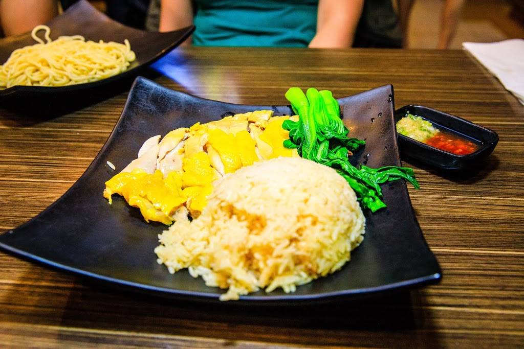 Food Kingdom | restaurant | 4675 Steeles Ave E, Scarborough, ON M1V 0B7, Canada | 4162937168 OR +1 416-293-7168