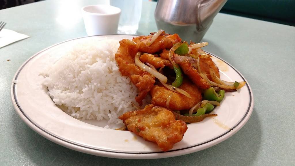 East N West Chinese Cuisine | restaurant | 1139 E March Ln, Stockton, CA 95210, USA | 2094738183 OR +1 209-473-8183