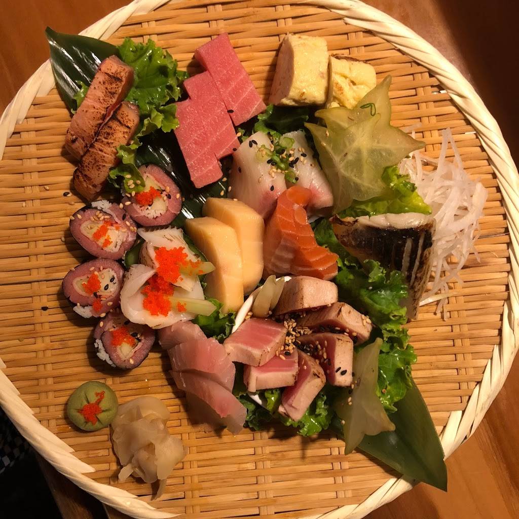 Faceless Samurai | restaurant | 3428 Tampa Rd, Palm Harbor, FL 34684, USA | 7277725622 OR +1 727-772-5622