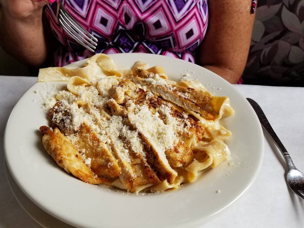 Pregos Trattoria | restaurant | 2740 S Church St, Burlington, NC 27215, USA | 3365860292 OR +1 336-586-0292