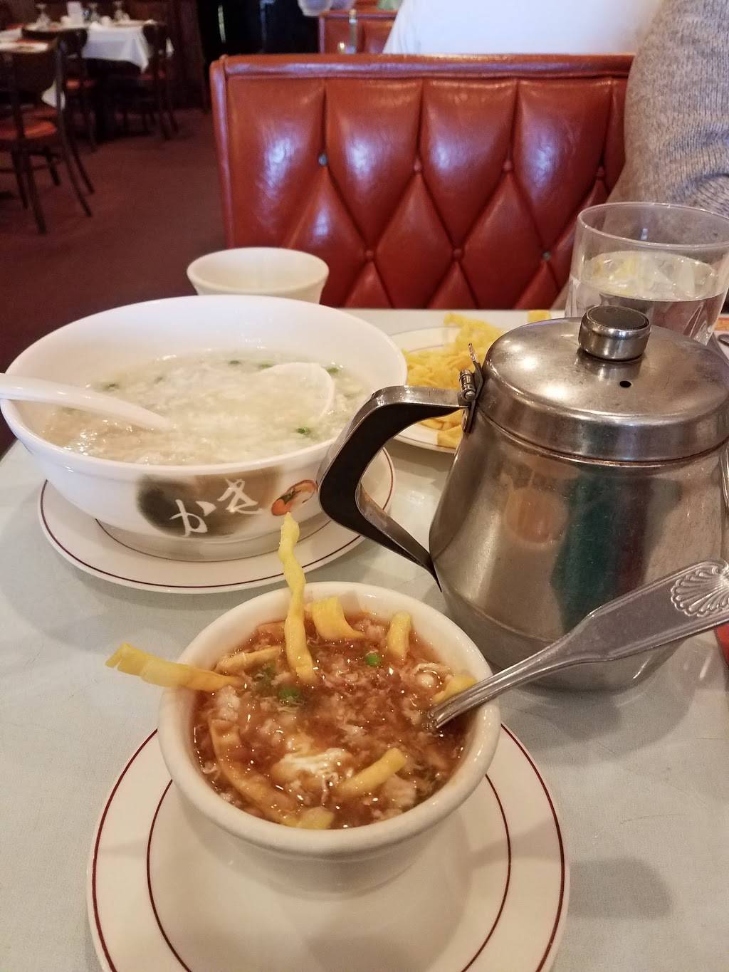 Los Restaurant | restaurant | 3075 Nutley Street, Fairfax, VA 22031, USA | 7032802897 OR +1 703-280-2897