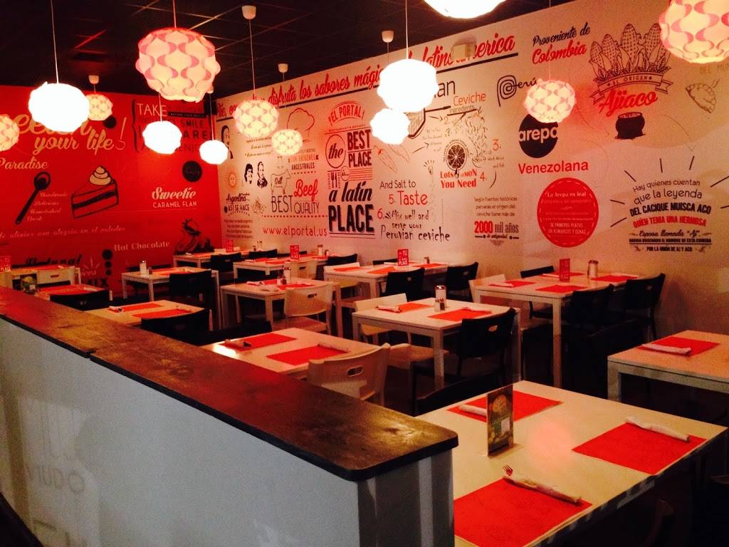 El Portal Restaurant & Bakery | bakery | 3438 W Hillsboro Blvd, Deerfield Beach, FL 33442, USA | 9546980222 OR +1 954-698-0222