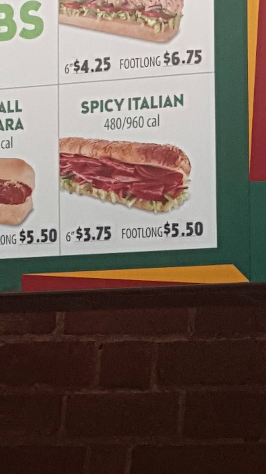 Subway | restaurant | 909 Indiana Ave, Indianapolis, IN 46202, USA | 3179740490 OR +1 317-974-0490