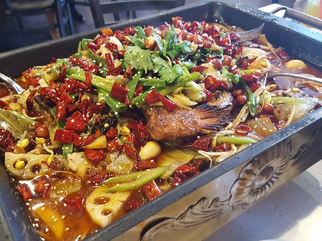 Beijing Tasty House | restaurant | 1380 Fullerton Rd, Rowland Heights, CA 91748, USA | 6265738518 OR +1 626-573-8518