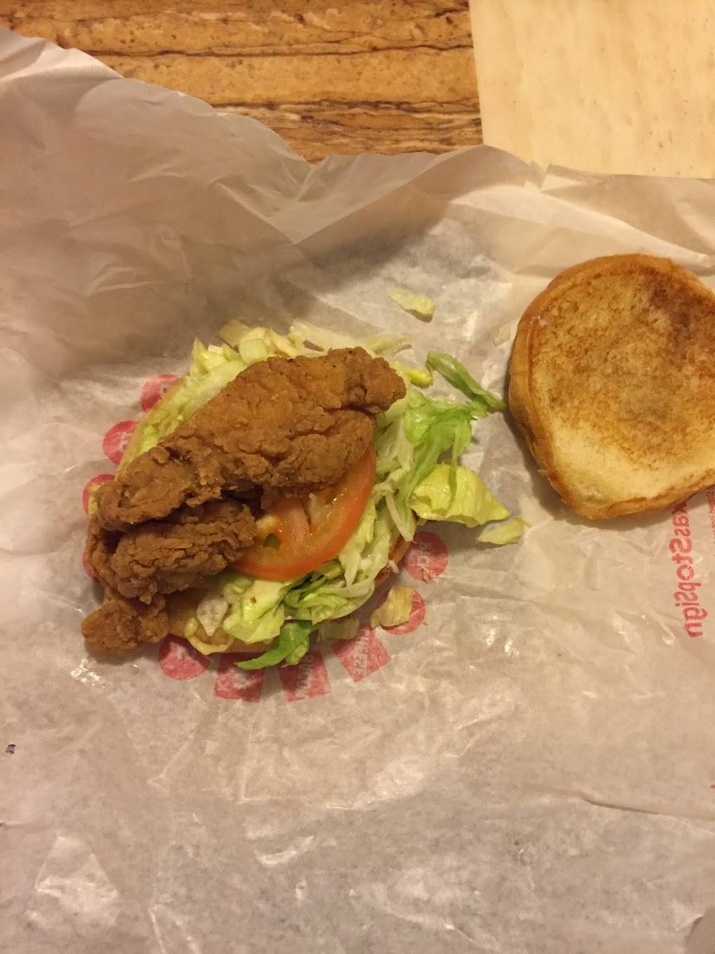 Dairy Queen Store | restaurant | 11734 West Ave, San Antonio, TX 78216, USA | 2103492995 OR +1 210-349-2995