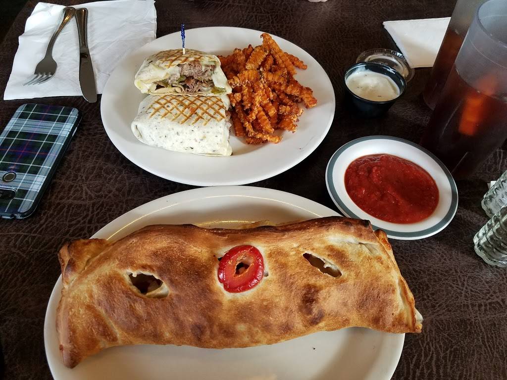 Salvatores | restaurant | 650 1/2 W German St, Herkimer, NY 13350, USA | 3158662600 OR +1 315-866-2600