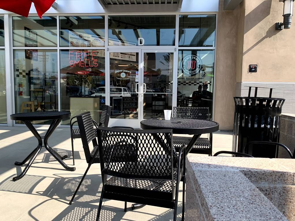 Jimmy Johns | meal delivery | 1775 Ximeno Ave unit d, Long Beach, CA 90815, USA | 5623862112 OR +1 562-386-2112
