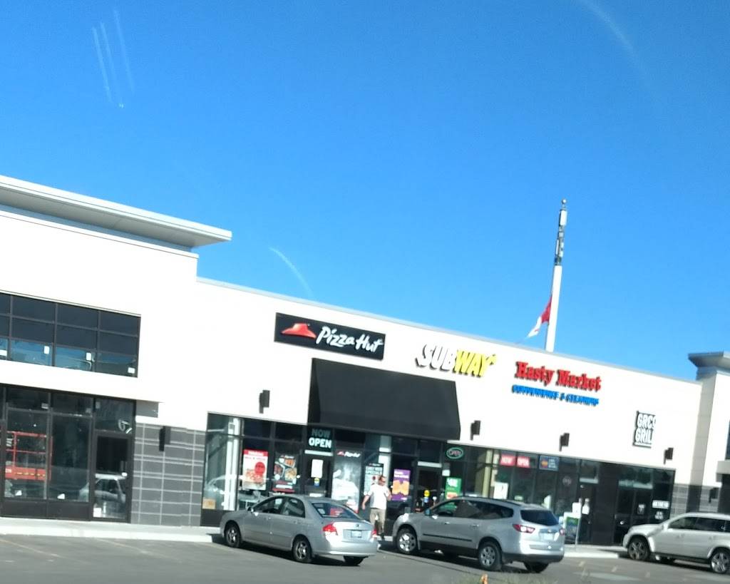 Subway | restaurant | 233 Earl Stewart Dr Unit 10, Aurora, ON L4G 7Y3, Canada | 9055035700 OR +1 905-503-5700