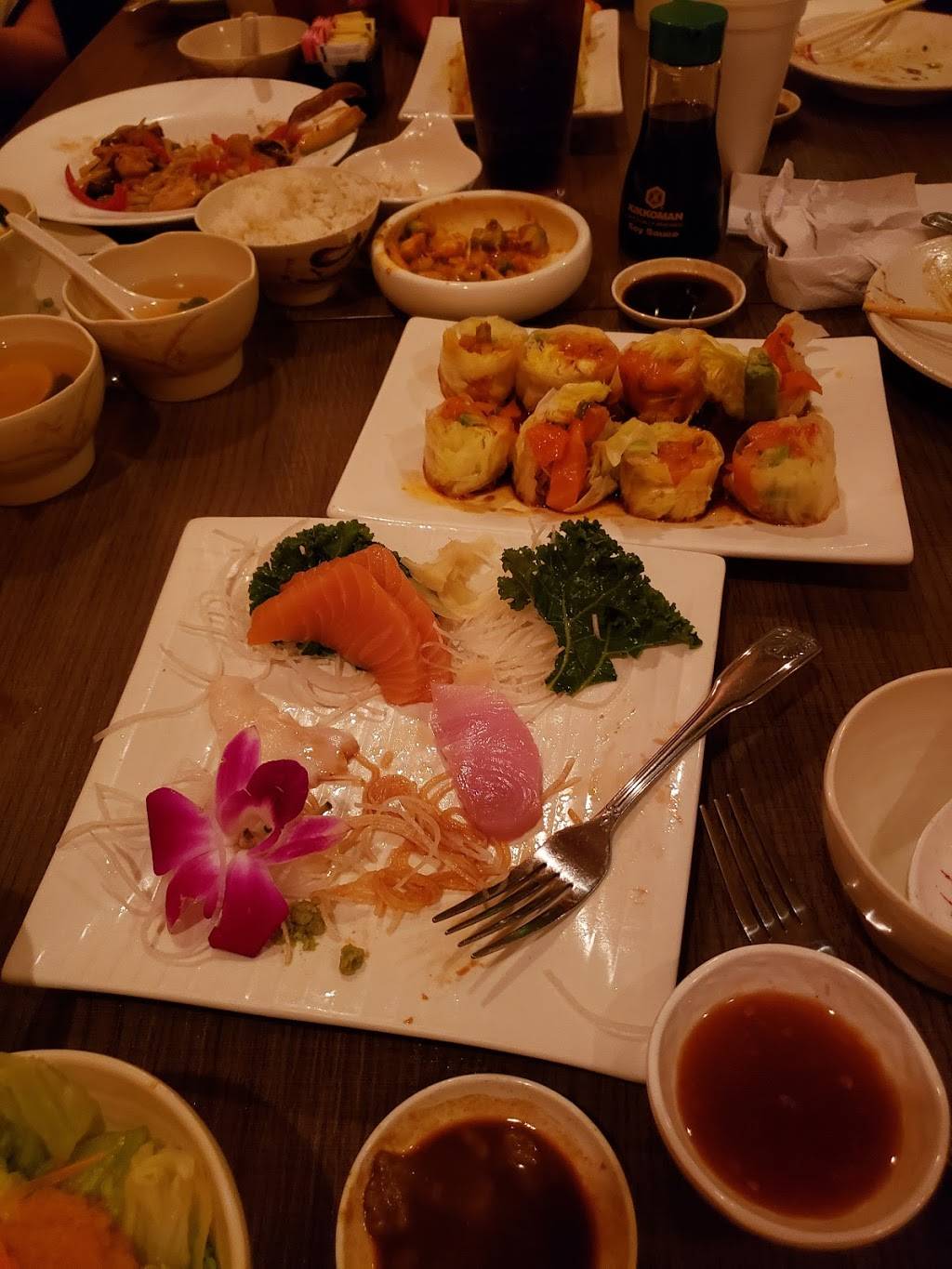 Saitos Japanese Steakhouse | restaurant | 4675 PGA Boulevard, Palm Beach Gardens, FL 33418, USA | 5612026888 OR +1 561-202-6888