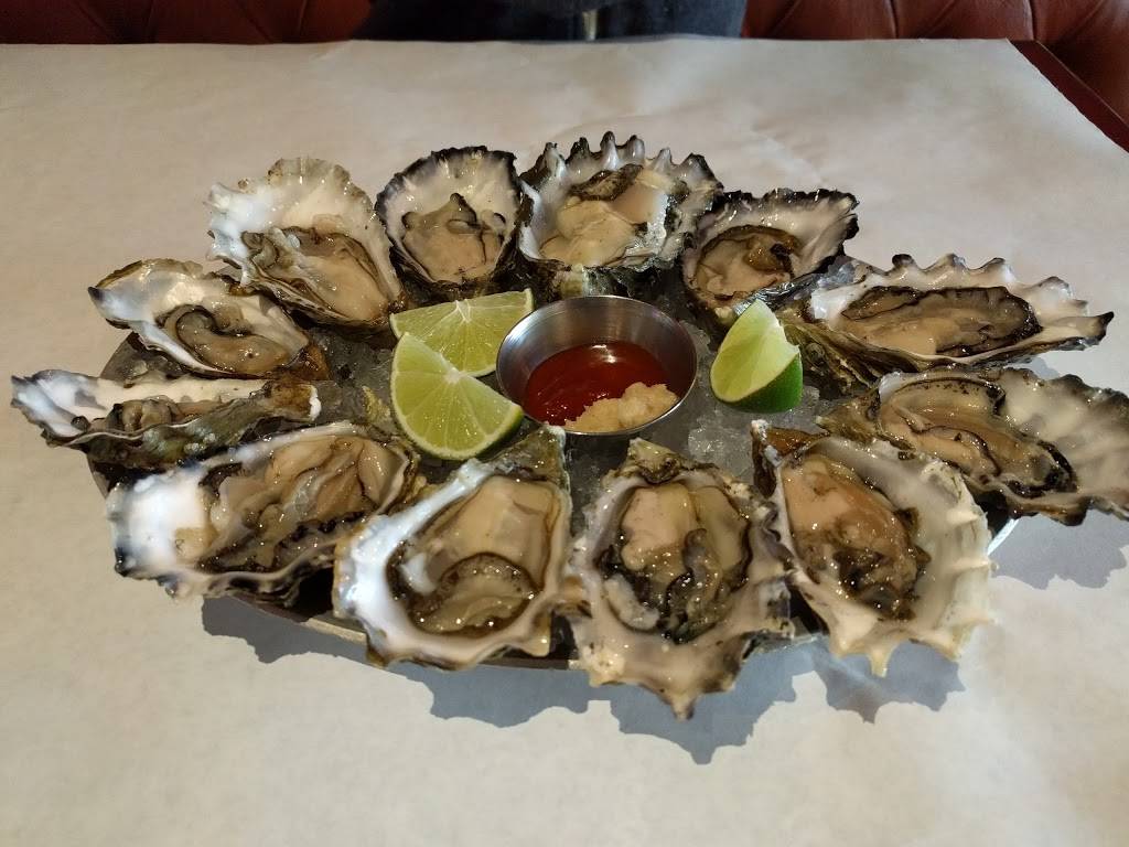 Swamp | restaurant | 5423 Geary Blvd, San Francisco, CA 94121, USA | 4158762828 OR +1 415-876-2828