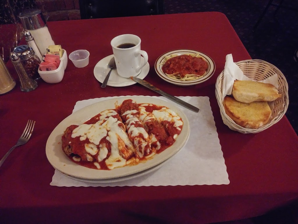 Comos Italian Restaurant | restaurant | 4030 N Mesa St, El Paso, TX 79902, USA | 9155330287 OR +1 915-533-0287