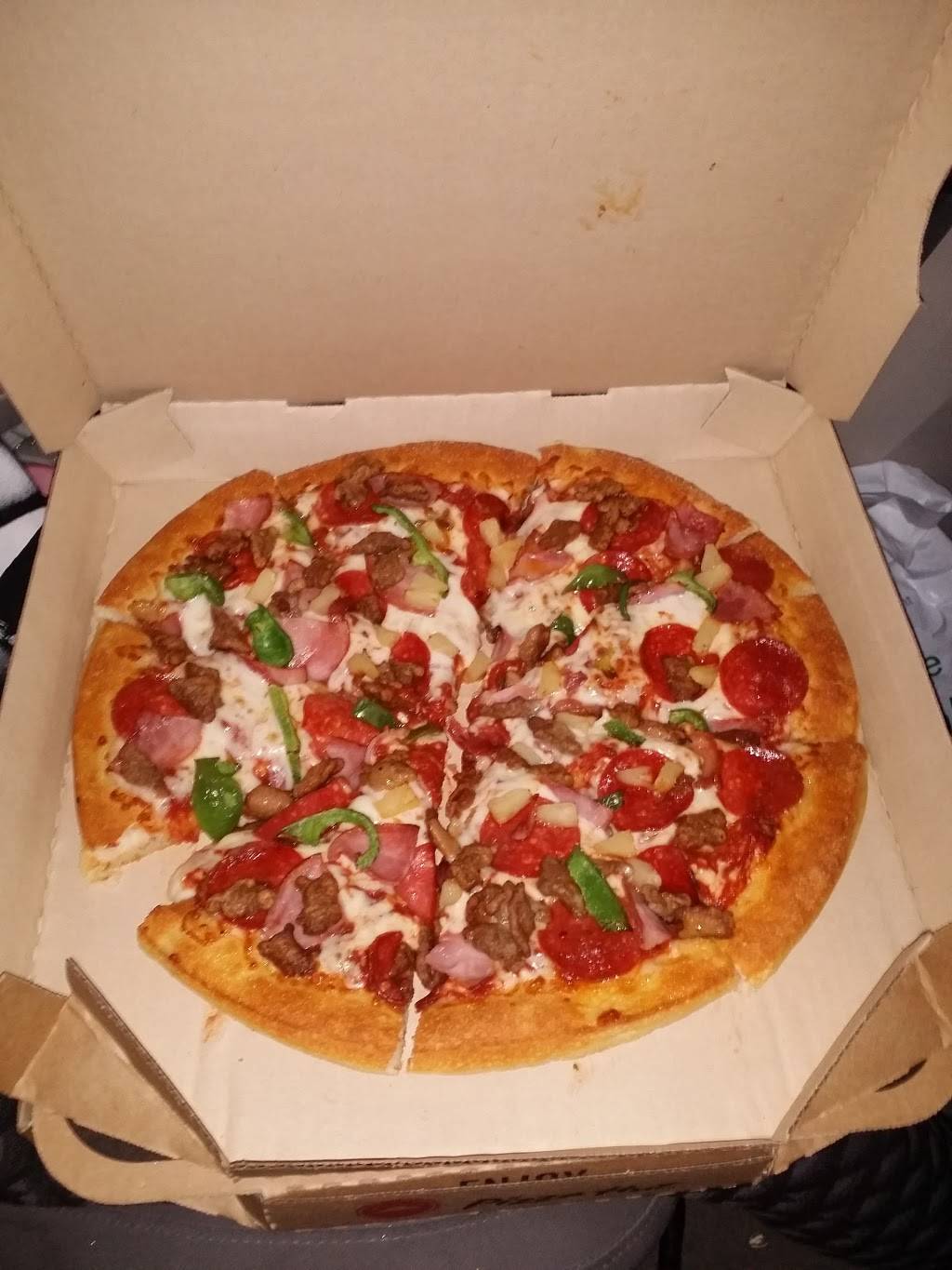 Pizza Hut | restaurant | 7200 Archibald Ave, Rancho Cucamonga, CA 91701, USA | 9099489111 OR +1 909-948-9111