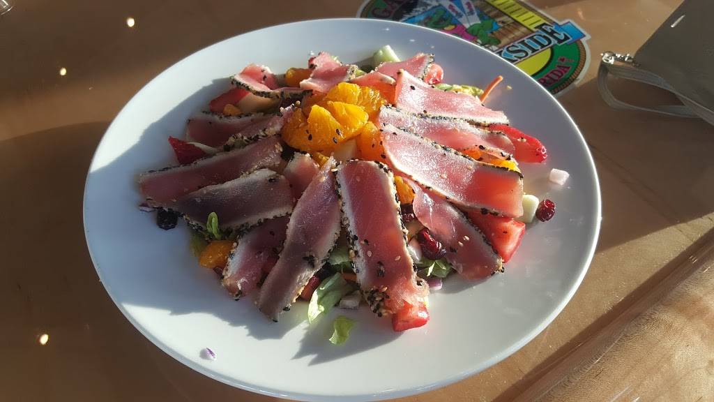 Gators Dockside Port Canaveral | restaurant | 683 Dave Nisbet Dr, Port Canaveral, FL 32920, USA | 3217835136 OR +1 321-783-5136