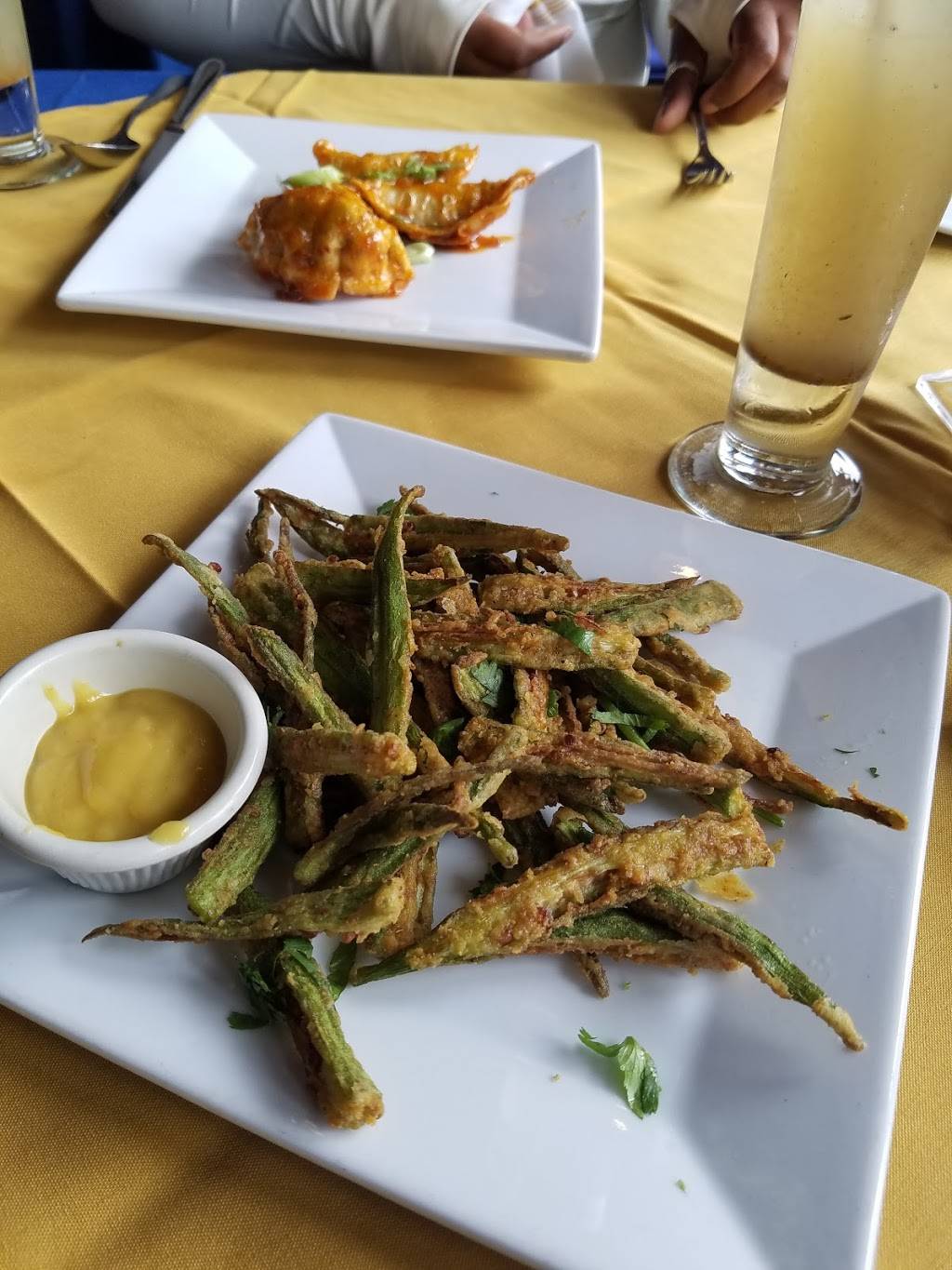 Rasa Restaurant | restaurant | 149 Main St, East Greenwich, RI 02818, USA | 4013982822 OR +1 401-398-2822