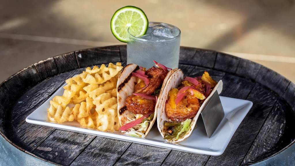 The Bunker Brewpub | restaurant | 211 21st St, Virginia Beach, VA 23451, USA | 7572274250 OR +1 757-227-4250