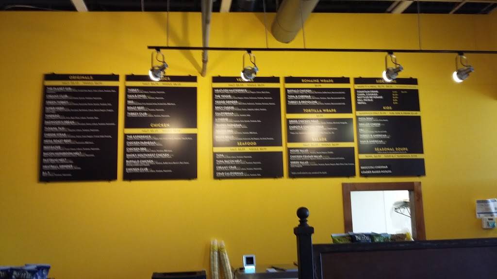 Planet Sub | restaurant | 13161 State Line Rd, Kansas City, MO 64145, USA | 8169425099 OR +1 816-942-5099