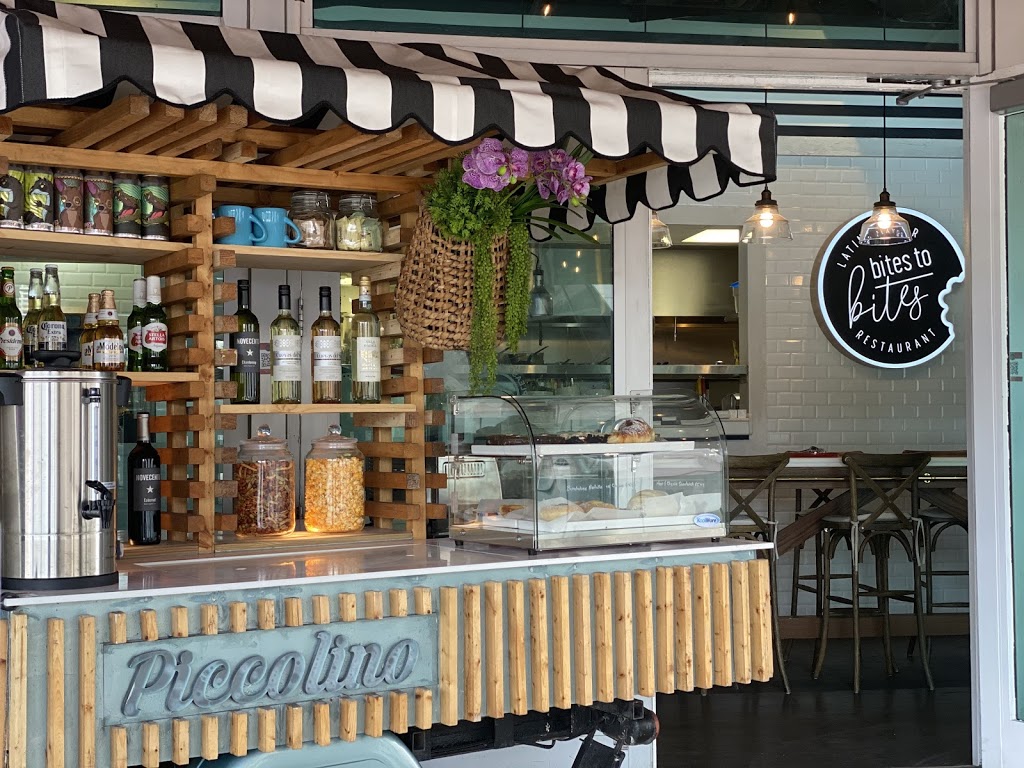 Bites to Bites | restaurant | 900 Biscayne Blvd Unit R105, Miami, FL 33132, USA | 7865773255 OR +1 786-577-3255