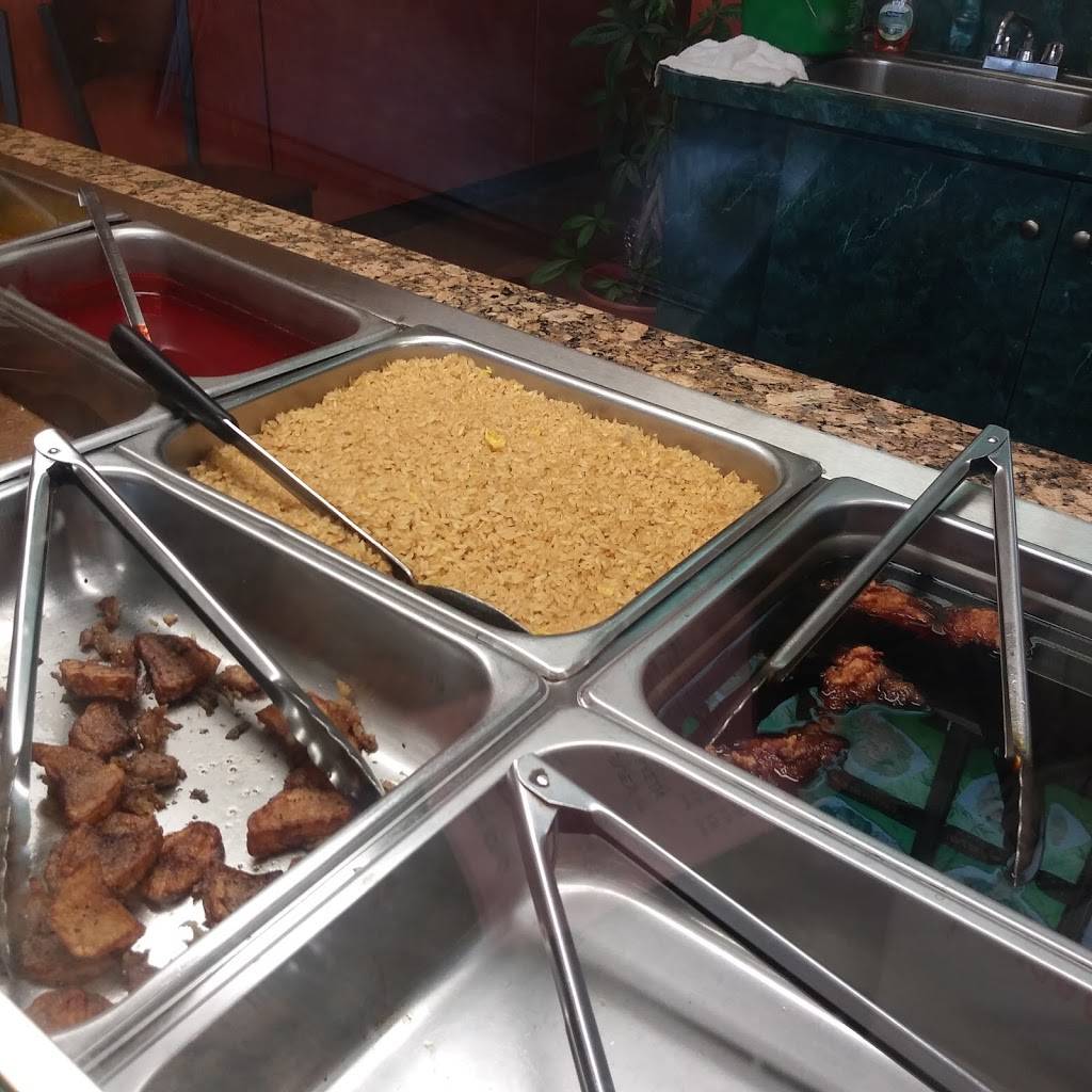 Chens Wok VIII | restaurant | 6255 Zebulon Rd Ste 230, Macon, GA 31210, USA | 4782547272 OR +1 478-254-7272