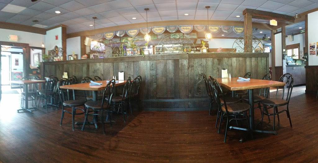 Senor Panchos of Prospect | restaurant | 280 Cheshire Rd, Prospect, CT 06712, USA | 2037587788 OR +1 203-758-7788