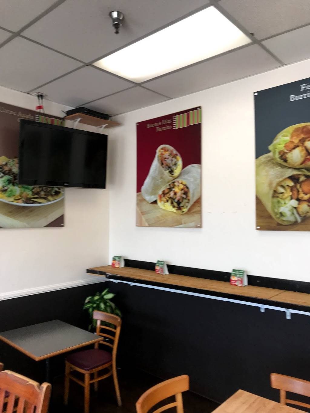 Burritos Santana | restaurant | 41125 Winchester Rd, Temecula, CA 92591, USA | 9517193282 OR +1 951-719-3282