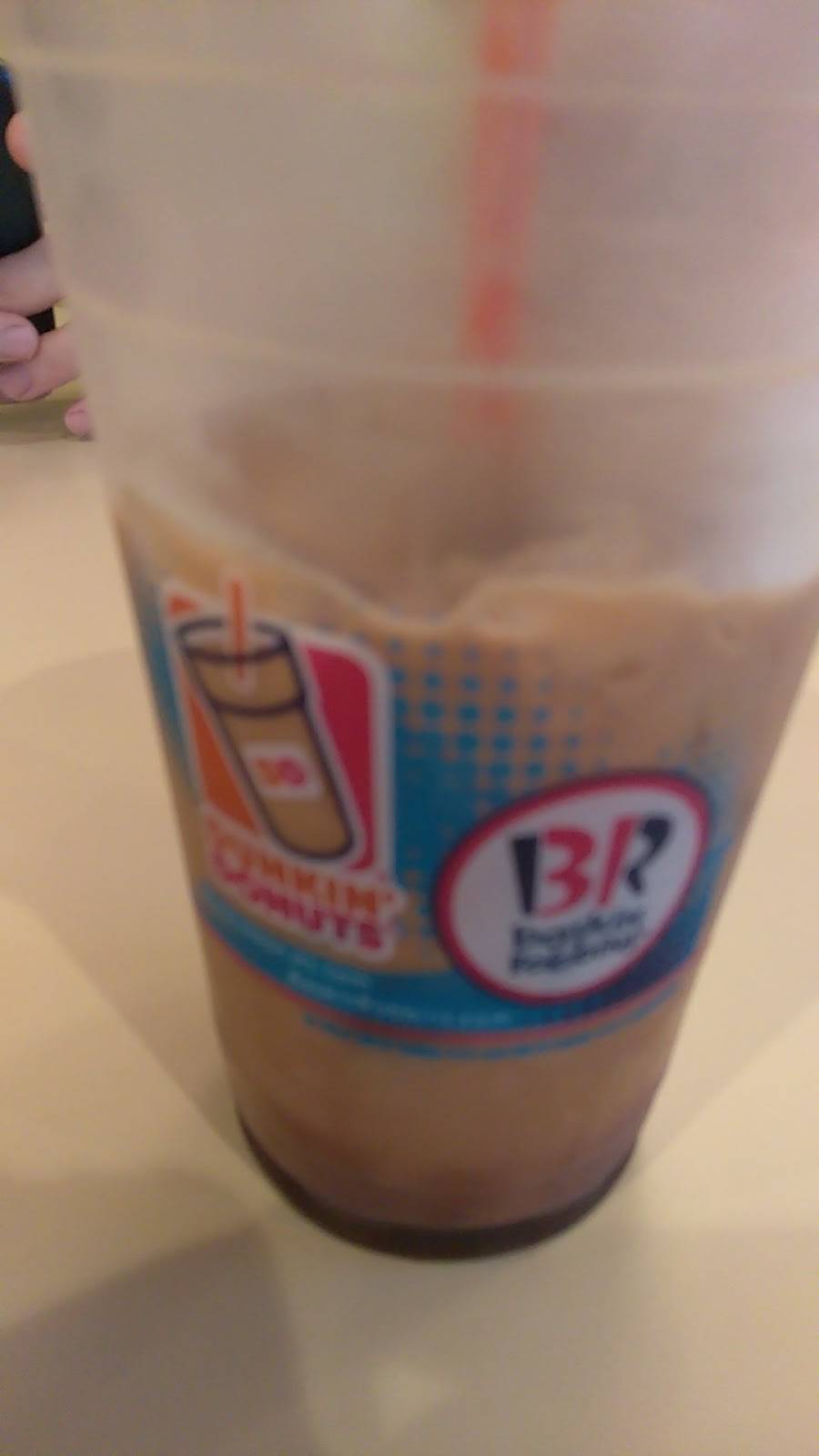 Dunkin Donuts | cafe | 11200 E M.L.K. Jr Blvd #102, Seffner, FL 33584, USA | 8133159892 OR +1 813-315-9892
