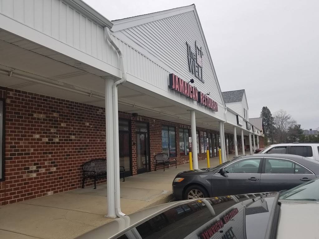 The Well Jamaican Restaurant, Inc. | restaurant | 55 Mazzeo Dr, Randolph, MA 02368, USA | 7814801500 OR +1 781-480-1500