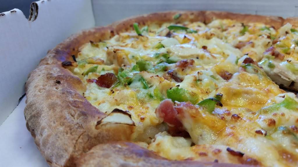 Papa Johns Pizza | restaurant | 2401 White Ln Ste 7, Bakersfield, CA 93304, USA | 6618330303 OR +1 661-833-0303