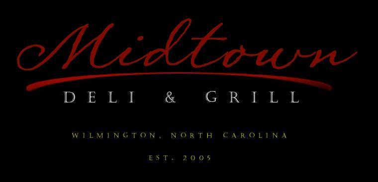 Midtown Deli & Grill, INC. | meal takeaway | 2316 S 17th St unit 100, Wilmington, NC 28401, USA | 9107914630 OR +1 910-791-4630