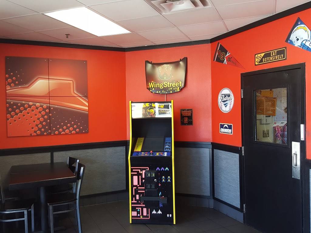 Pizza Hut | restaurant | 8011 University Ave, La Mesa, CA 91941, USA | 6196986300 OR +1 619-698-6300