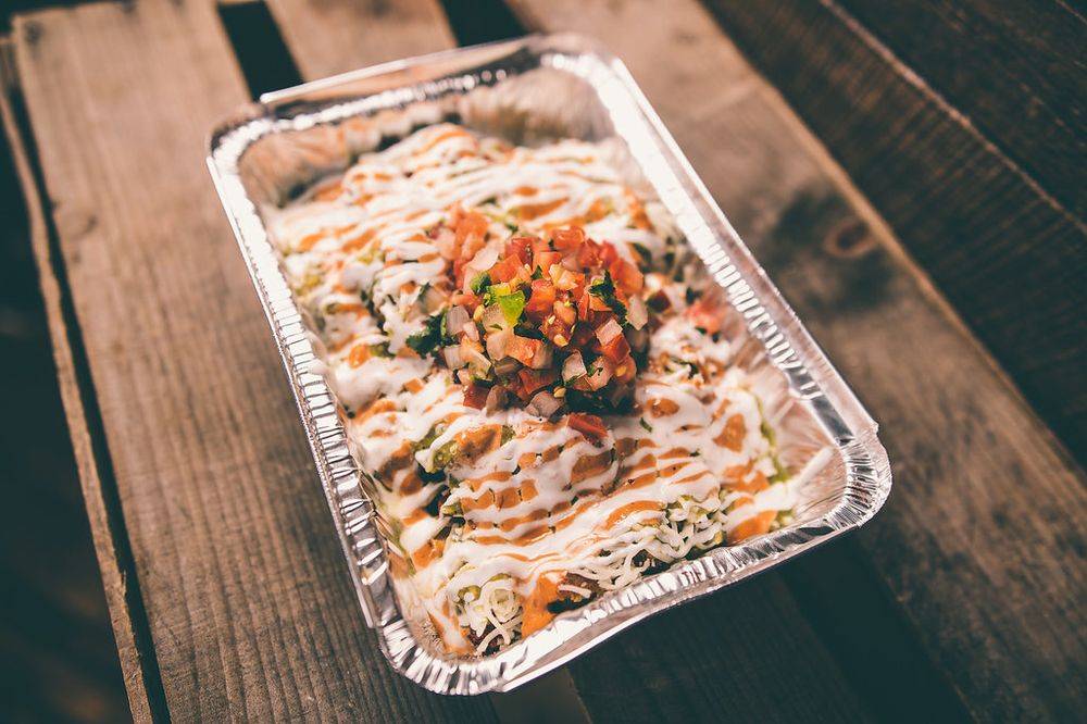 tacoria | restaurant | 52 South St, Morristown, NJ 07960, USA | 9734557089 OR +1 973-455-7089