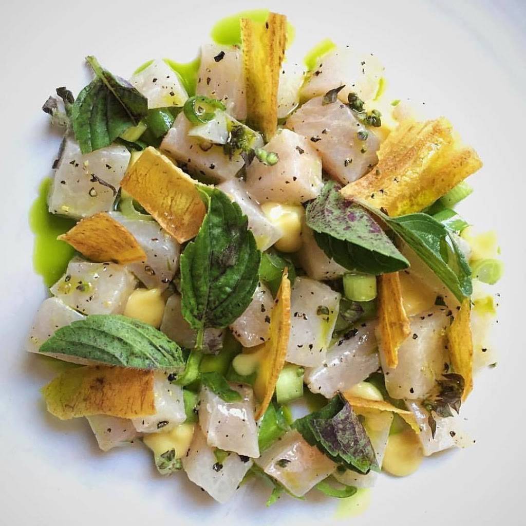 Osteria La Buca | restaurant | 5210 Melrose Ave, Los Angeles, CA 90038, USA | 3234621900 OR +1 323-462-1900