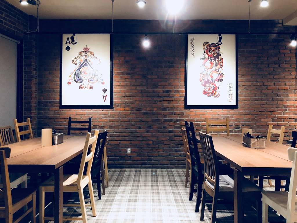 CHAINSMOKER Halal Urban Barbecue | restaurant | 3513 Bathurst St, North York, ON M6A 2C5, Canada | 6473508466 OR +1 647-350-8466