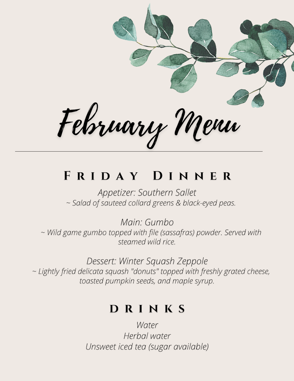 Homegrown Native Foods | restaurant | 411 E Front Ave, Chester, AR 72934, USA | 5013663862 OR +1 501-366-3862