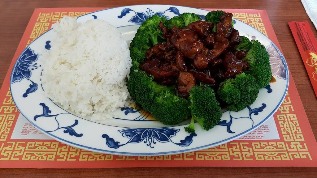 Canton Garden | restaurant | 851 5th St, Gonzales, CA 93926, USA | 8316750387 OR +1 831-675-0387