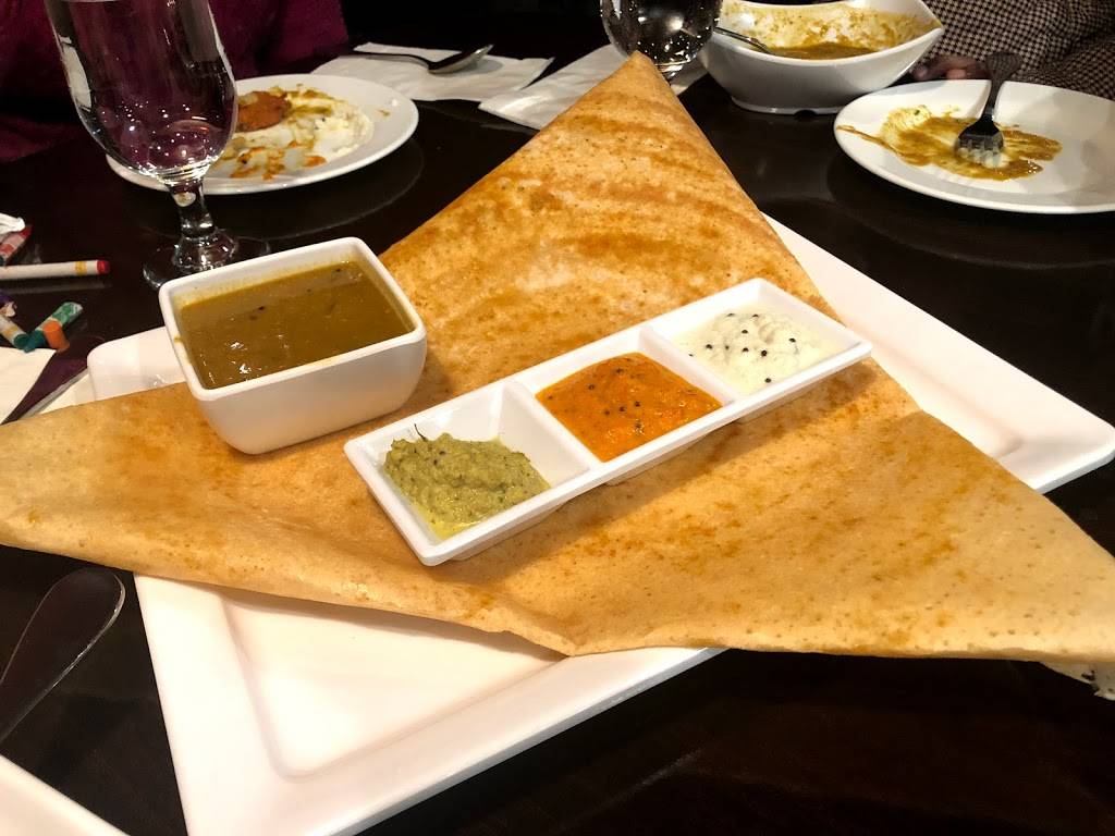 Adyar Ananda Bhavan A2B - Parsippany | restaurant | 3159 US-46, Parsippany-Troy Hills, NJ 07054, USA | 9737946836 OR +1 973-794-6836