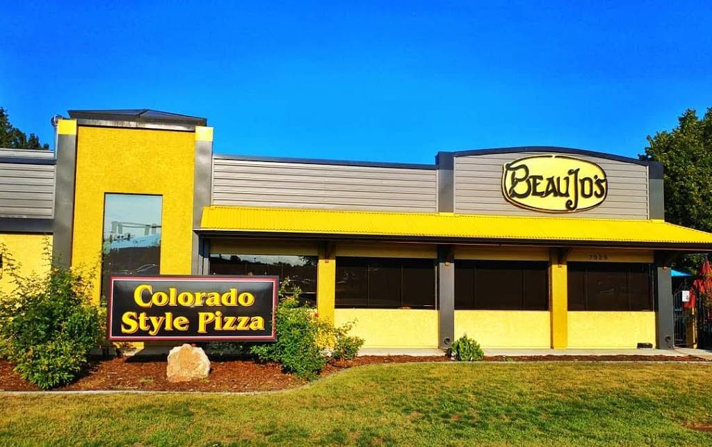 Beau Jos Arvada | restaurant | 7525 W 53rd Ave, Arvada, CO 80002, USA | 3034208376 OR +1 303-420-8376