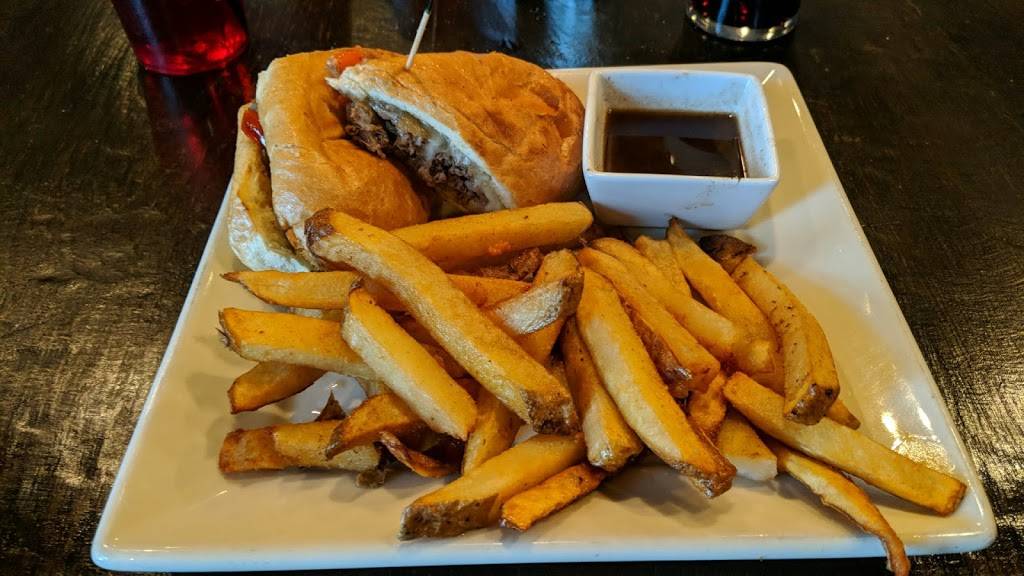 The Londoner | restaurant | 5120 TX-121, Colleyville, TX 76034, USA | 8176848810 OR +1 817-684-8810